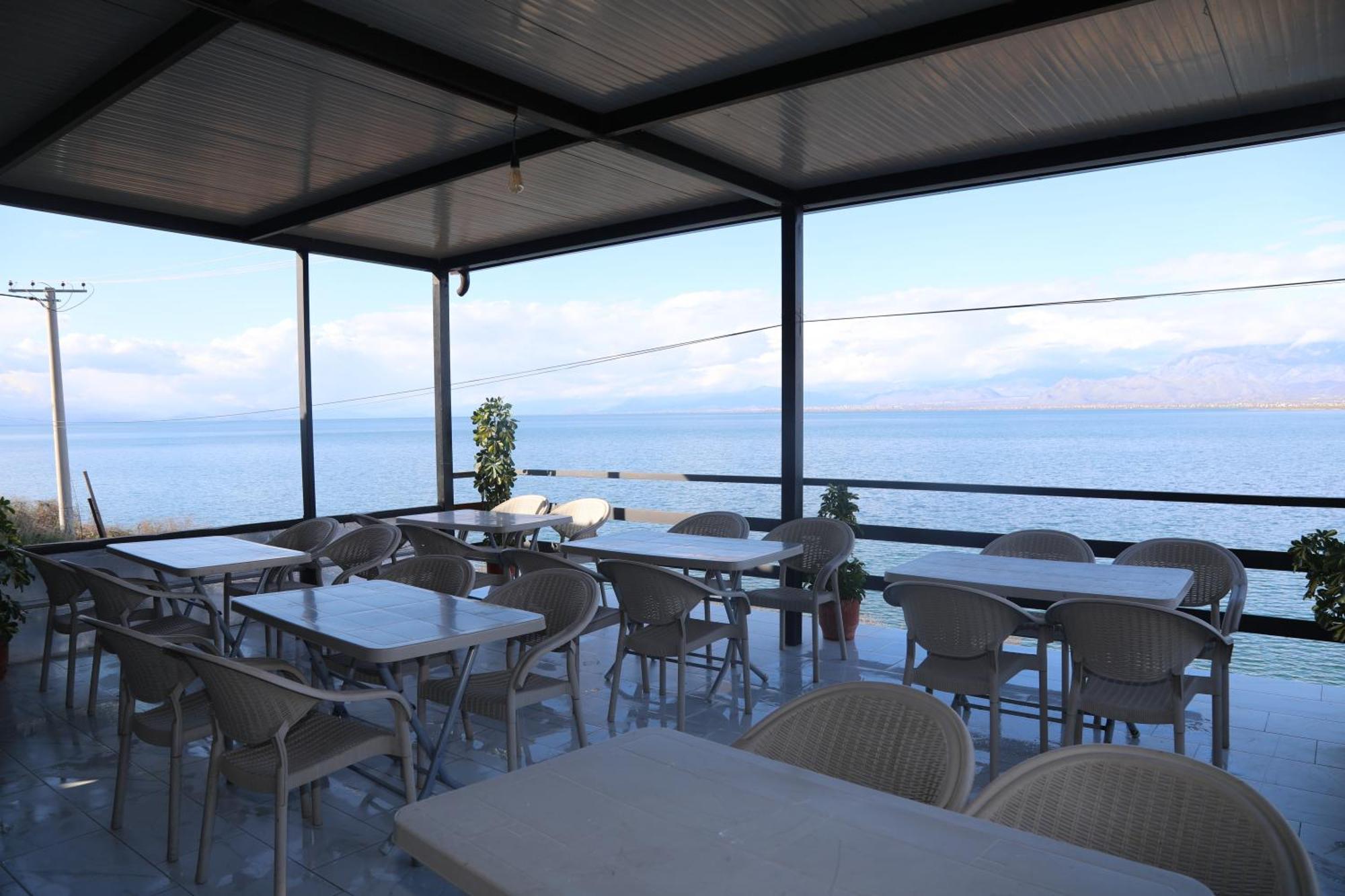 Lakefront House Široka エクステリア 写真